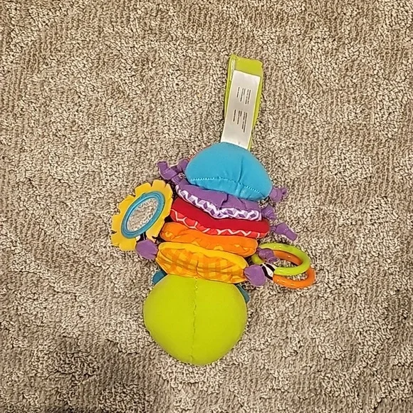 Colorful Baby Bug Toys - Picture 5 of 8